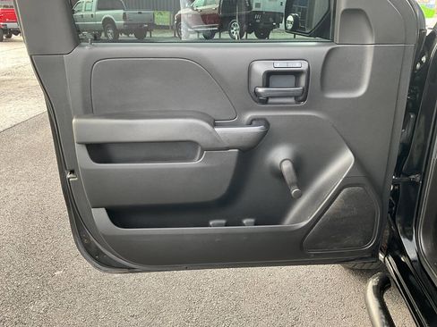 Used 2014 Chevrolet Silverado 1500 W/T image 26