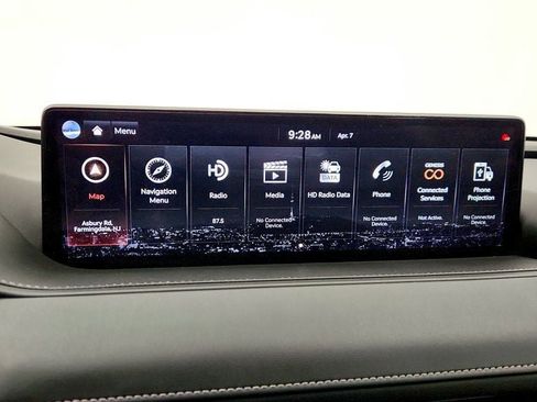 Used 2021 Genesis G80 3.5T w/ Prestige Package AWD/4WD image 18