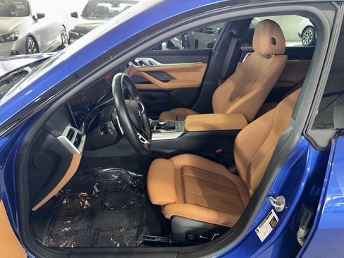 Certified 2025 BMW M440i RWD image 19