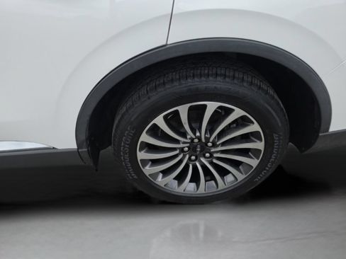 Used 2020 Lincoln Aviator Reserve w/ Elements Package Plus AWD/4WD image 33