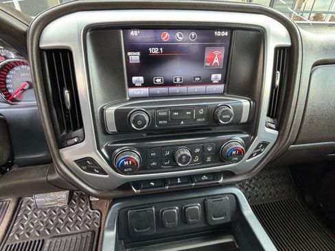 Used 2015 GMC Sierra 2500 SLT image 19