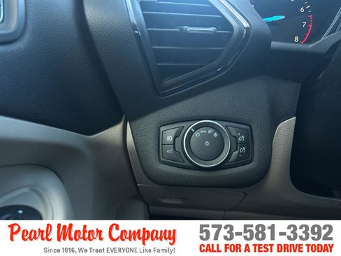 Used 2017 Ford Escape Titanium AWD/4WD image 14