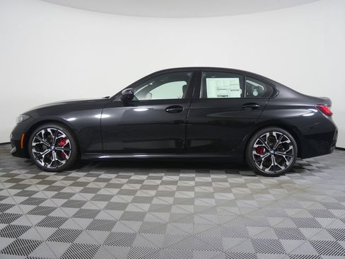 Used 2026 BMW 330i Sedan w/ M Sport Package RWD image 6