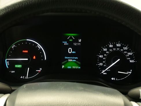 Used 2024 Toyota Sienna XLE image 26