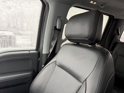 Used 2023 Ford F150 Lariat w/ Equipment Group 502A High image 9