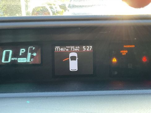 Used 2014 Toyota Prius C Two image 18