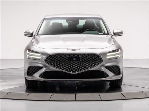 New 2026 Genesis G70 2.5T image 8