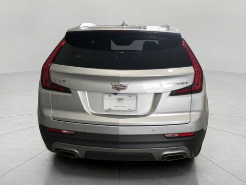 Used 2020 Cadillac XT4 Premium Luxury image 27