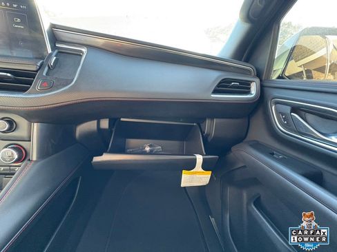 Used 2024 Chevrolet Tahoe RST w/ RST Performance Edition AWD/4WD image 23