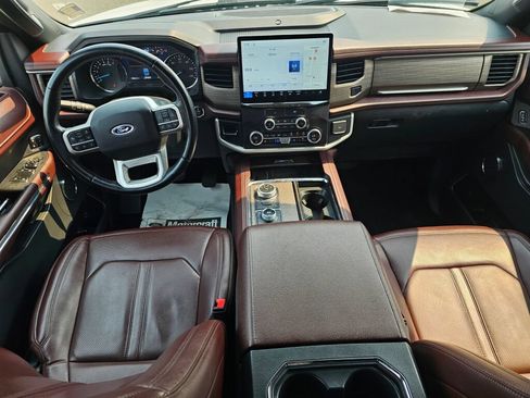 Certified 2023 Ford Expedition Limited AWD/4WD image 23