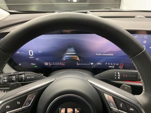 New 2026 Buick Envision Avenir image 31