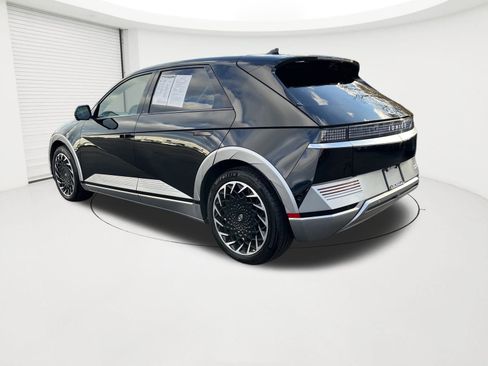 Certified 2024 Hyundai Ioniq 5 Limited image 3