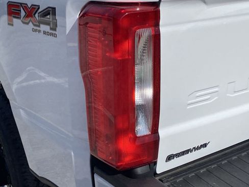New 2026 Ford F350 XL w/ STX Appearance Package AWD/4WD image 8