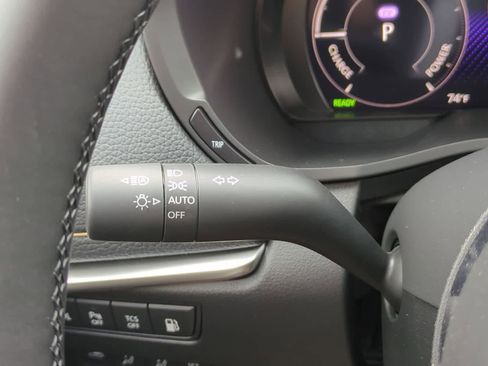 New 2026 MAZDA CX-70 SC AWD/4WD image 26