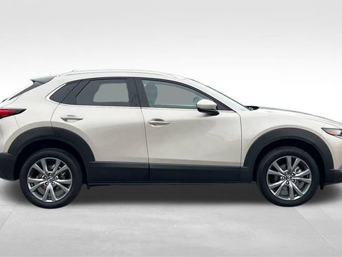 Certified 2024 MAZDA CX-30 AWD 2.5 S w/ Premium Package image 4