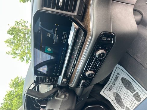 Used 2023 Chevrolet Silverado 1500 LT w/ Z71 Off-Road Package image 13