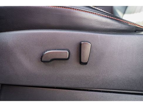 Used 2023 Nissan Frontier PRO-4X w/ Pro-4X Premium Package image 9