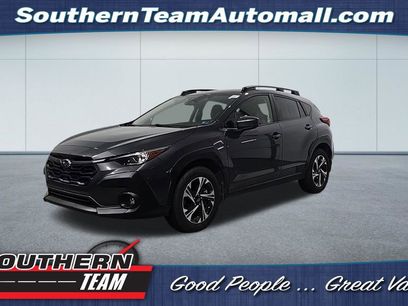 Certified 2025 Subaru Crosstrek 2.0i Premium