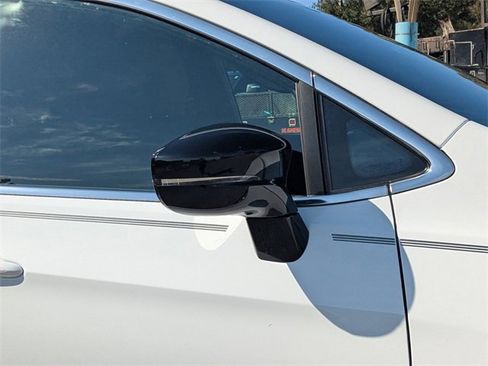 New 2026 Chrysler Voyager LX image 12