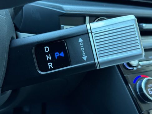 New 2026 Hyundai Santa Fe SE image 10