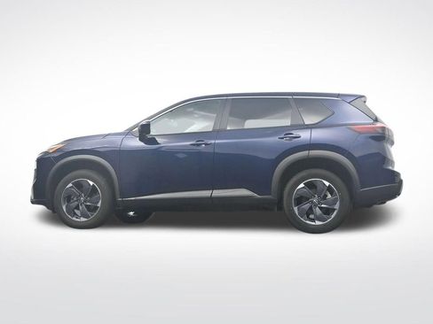 Used 2024 Nissan Rogue SV AWD/4WD image 37