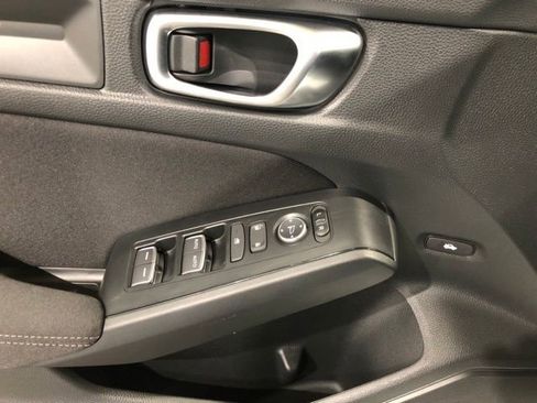 New 2026 Honda Civic LX image 11