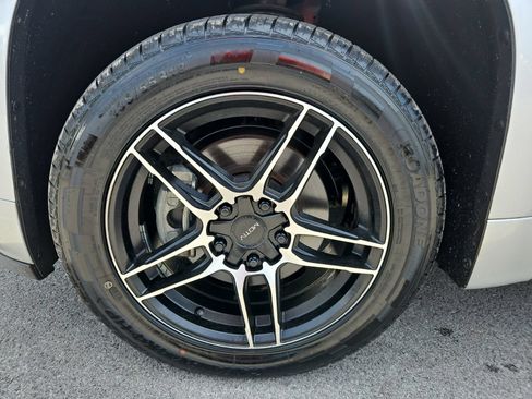 Used 2016 GMC Terrain Denali FWD image 12