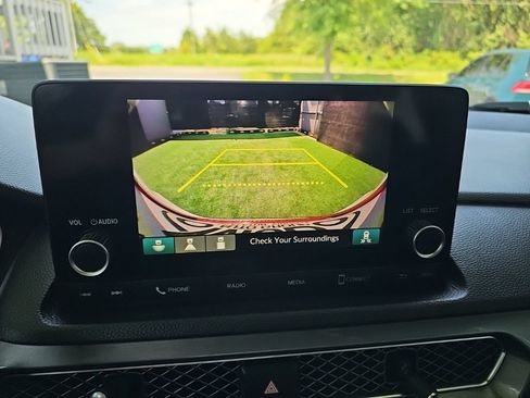 Used 2024 Acura Integra FWD image 27