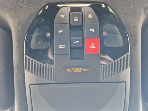 New 2027 Kia Telluride SX Prestige X-Pro AWD/4WD image 24