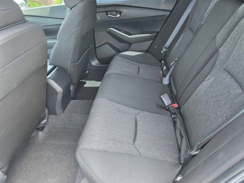 Certified 2023 Honda Accord EX image 15