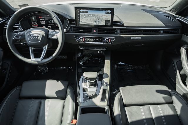 Used 2023 Audi A4 2.0T allroad Premium Plus AWD/4WD image 21