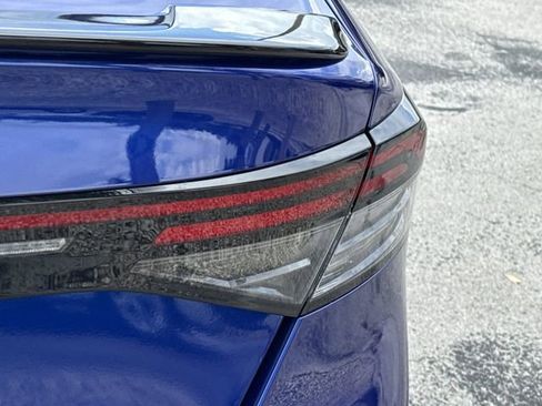 New 2026 Honda Accord Sport image 16