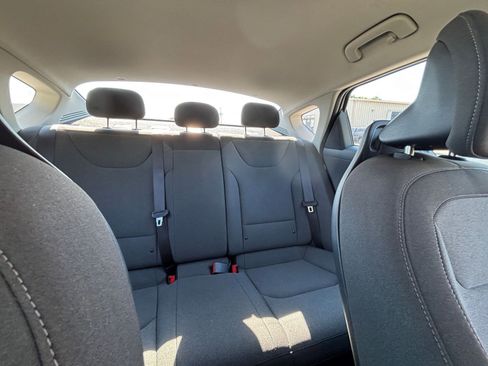 Used 2025 Kia K4 FWD image 37
