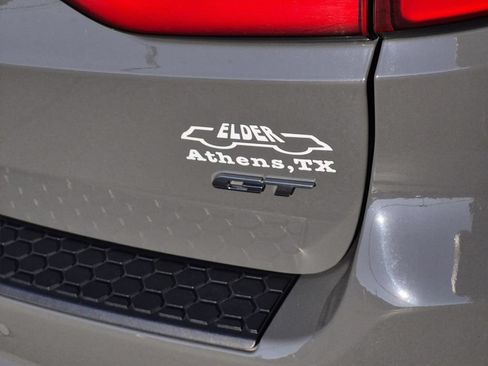 Used 2026 Dodge Durango GT AWD/4WD image 8