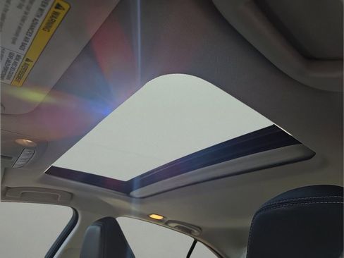 Used 2021 INFINITI Q50 Luxe w/ Seat & Sound Package image 15