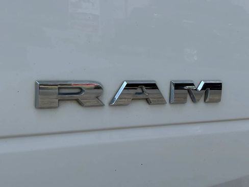 Used 2020 RAM 2500 Laramie AWD/4WD image 12