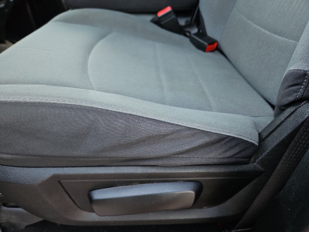 Used 2022 RAM 1500 Classic SLT RWD image 20