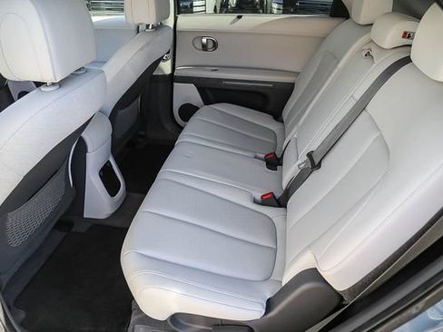Certified 2023 Hyundai Ioniq 5 Limited AWD/4WD image 22