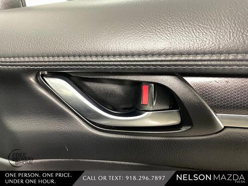 Used 2024 MAZDA CX-5 Carbon Edition image 49