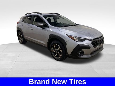Certified 2024 Subaru Crosstrek 2.0i Premium AWD/4WD image 5