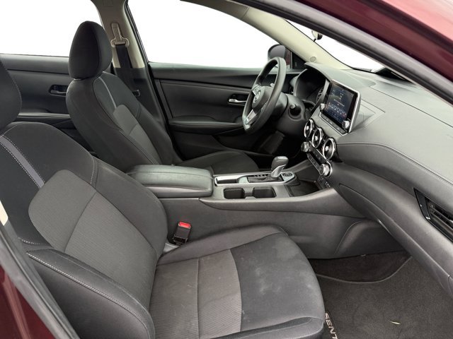 Used 2024 Nissan Sentra SV FWD image 12