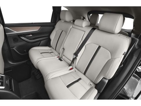 New 2026 MAZDA CX-90 Plug-In Hybrid w/Premium Sport image 10