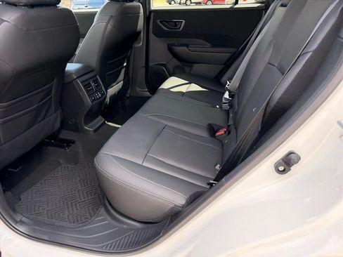 New 2026 Subaru Outback Limited AWD/4WD image 16