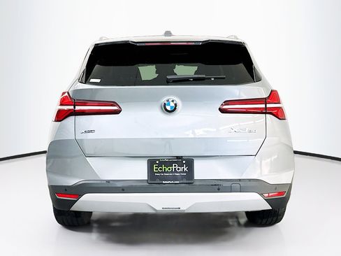 Used 2025 BMW X3 xDrive30i image 7