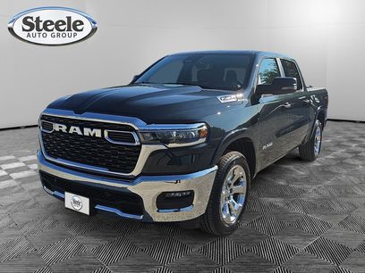 New 2026 RAM 1500 Lone Star