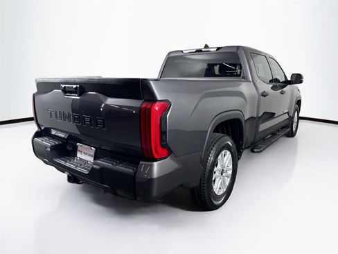 Used 2022 Toyota Tundra SR5 image 6