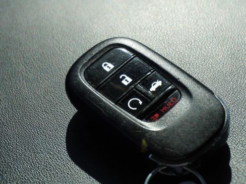 Used 2023 Honda Accord EX image 22