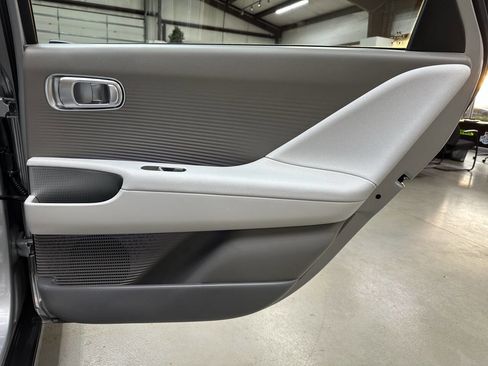 Used 2023 Hyundai Ioniq 6 SEL w/ Cargo Package image 14