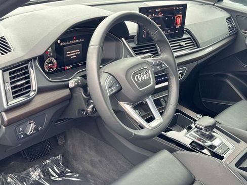 Used 2023 Audi Q5 2.0T Premium Plus AWD/4WD image 19