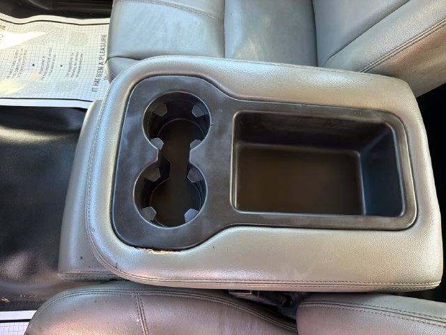 Used 2011 Chevrolet Silverado 3500 W/T RWD image 25